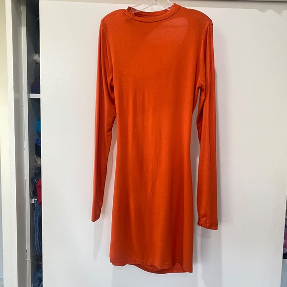 SHEIN Mini Dress - Picture 2 of 6